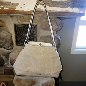 Rare Michael kors satchel